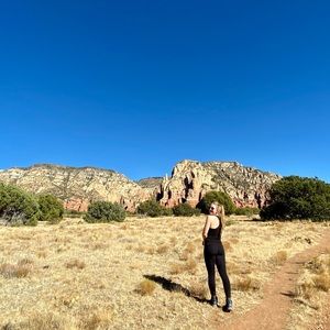 Meet your Posher, Chloe